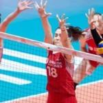 Filenin Sultanları Sırbistan'da 3'te 3 yaptı