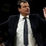 Ergin Ataman'dan iki yıllık imza