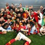 Galatasaray kupasına ne zaman kavuşacak?