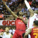 Gaziantep - Galatasaray serisi eşitlendi