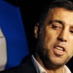 Hakan Şükür kendisine hain diyenleri tehdit etti!
