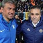 Hamza Hamzaoğlu'ndan hakem isyanı!