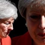İngiltere Başbakanı Theresa May istifa etti