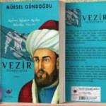 Kalemi Kılıç'tan keskin Selçuklu veziri