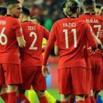 Milli futbolcu Juventus'a 5 yıllık imza!