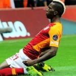 Onyekuru: Profesyonel hayatımda bir ilk oldu!