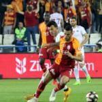 PFDK'dan Galatasaray'a ceza