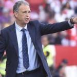 Sevilla losemili hocası ile yollarını ayırdı
