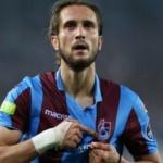 Trabzonspor'un Yusuf Yazıcı gururu