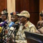 Veliaht Prens Selman'dan Sudan hamlesi!
