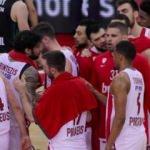 Yunanistan'da Olympiakos küme düşürüldü!