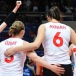 Filenin Sultanları Almanya'yı rahat geçti