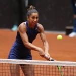 Çağla Büyükakçay, İspanya’da yarı finalist
