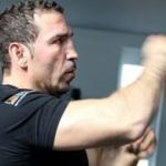 Şampiyon Fırat Arslan'a Arjantinli rakip