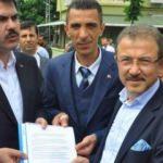 Bakan Kurum’dan hastane müjdesi