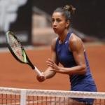 Çağla Büyükakçay finalde yıkıldı!