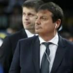 Ergin Ataman: Şampiyon olacağız