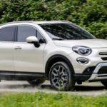 Fiat 500X'in üretimi 500 bini geçti