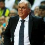 Obradovic: 'Oyuncularım karakter koydu'