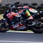 Toprak Razgatlıoğlu Jerez’de de 3. oldu