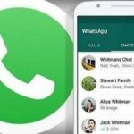 WhatsApp'ta toplu mesaj gönderenler yandı!