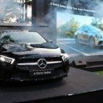 Yeni Mercedes-Benz A-Serisi Sedan Türkiye’de
