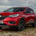 Yeni Renault Kadjar, Türkiye'de