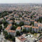 Zeytinburnu’na 26 bin metrekarelik 'Rezerv Konut' müjdesi