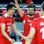 Helal olsun! A Milli Takım finalde