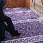 Akılalmaz olay! Camiye gelen öğrenciler buldu
