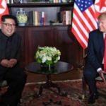 Beyaz Saray, Trump'ın mektubunu doğruladı