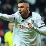 Burak Yılmaz'ın satışı için son karar!
