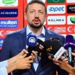 Türkoğlu: Herkes büyük özveri gösterdi