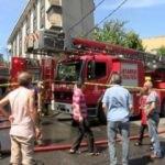 İstanbul'da korkunç olay! 200 tanesi yanarak öldü