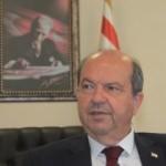 KKTC'den açıklama: Duruşumuzun arkasındayız!