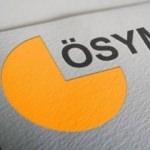ÖSYM Başkanı'ndan YKS açıklaması