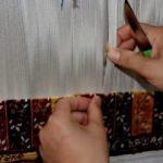 1 milyon düğüm atılarak yapılıyor: Tanesi 30 bin TL