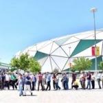 Konyaspor'da kombine biletlere yoğun ilgi