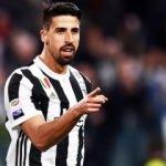 Khedira'nın Beşiktaş'a transferi çok zor!