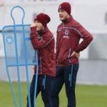 Trabzonspor'da ayrılık! Sözleşmesi feshedildi
