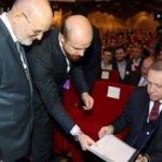 Türkiye’nin en büyük akademik ödülü için geri sayım başladı!