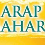 Turan Kışlakçı'nın yeni kitabı: Arap Baharı