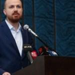 Bilal Erdoğan: 'Bu ödül bütün Türkiye'nin ödülü olacak'