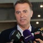 Beşiktaş transfer için gaza bastı!