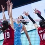 Filenin Sultanları Çin'i devirdi