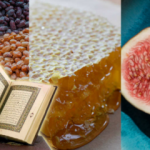 Hangi besinler Kur'an-ı Kerim'de geçer ve faydaları nelerdir?