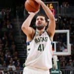 Nikola Mirotic resmen Barcelona'da