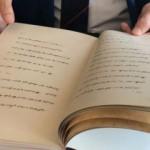 Mecelle'nin orijinali yeniden basıldı