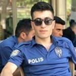 Serinlemek için denize giren polis memuru boğuldu