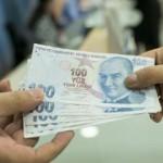 Emekliye 344 lira ek ödeme